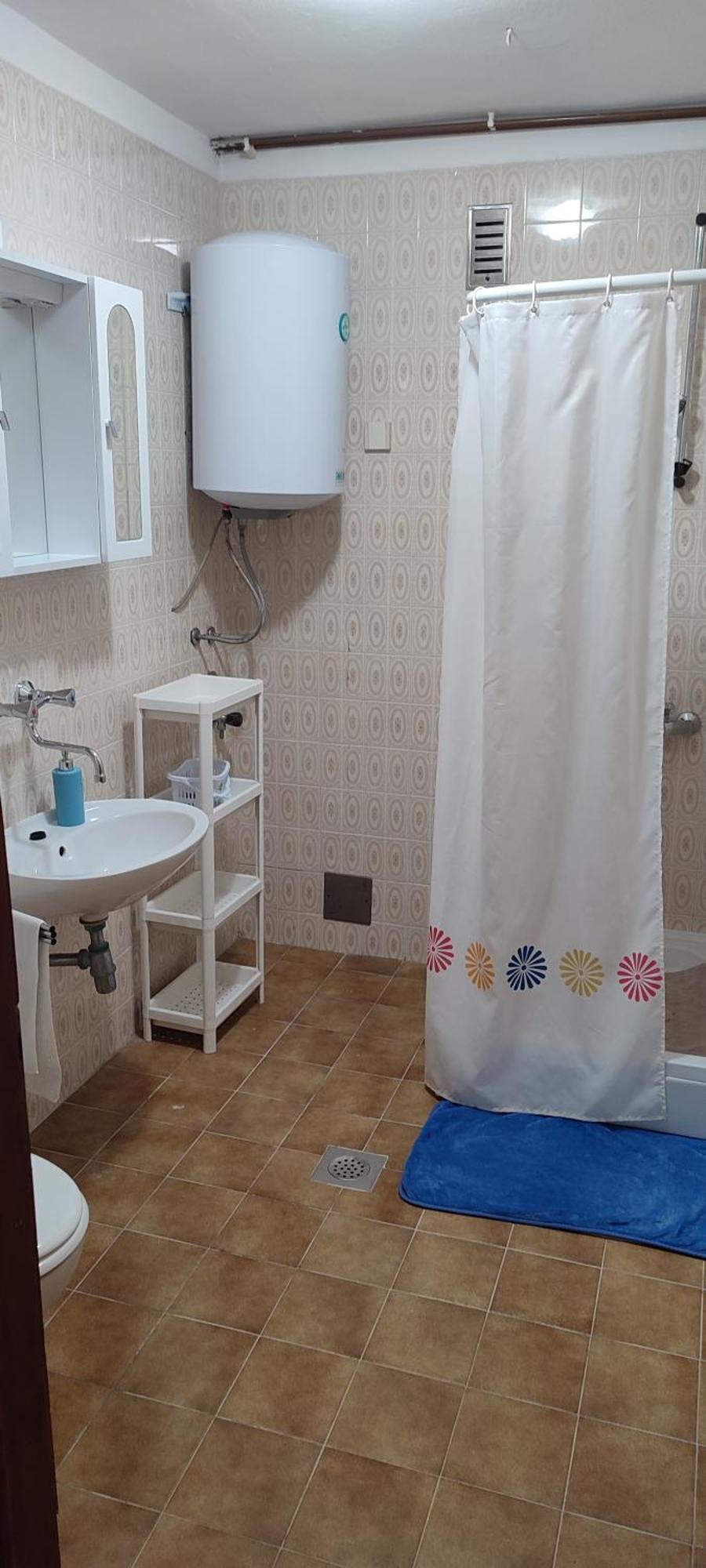 Villa Gromaca Omisalj Room photo