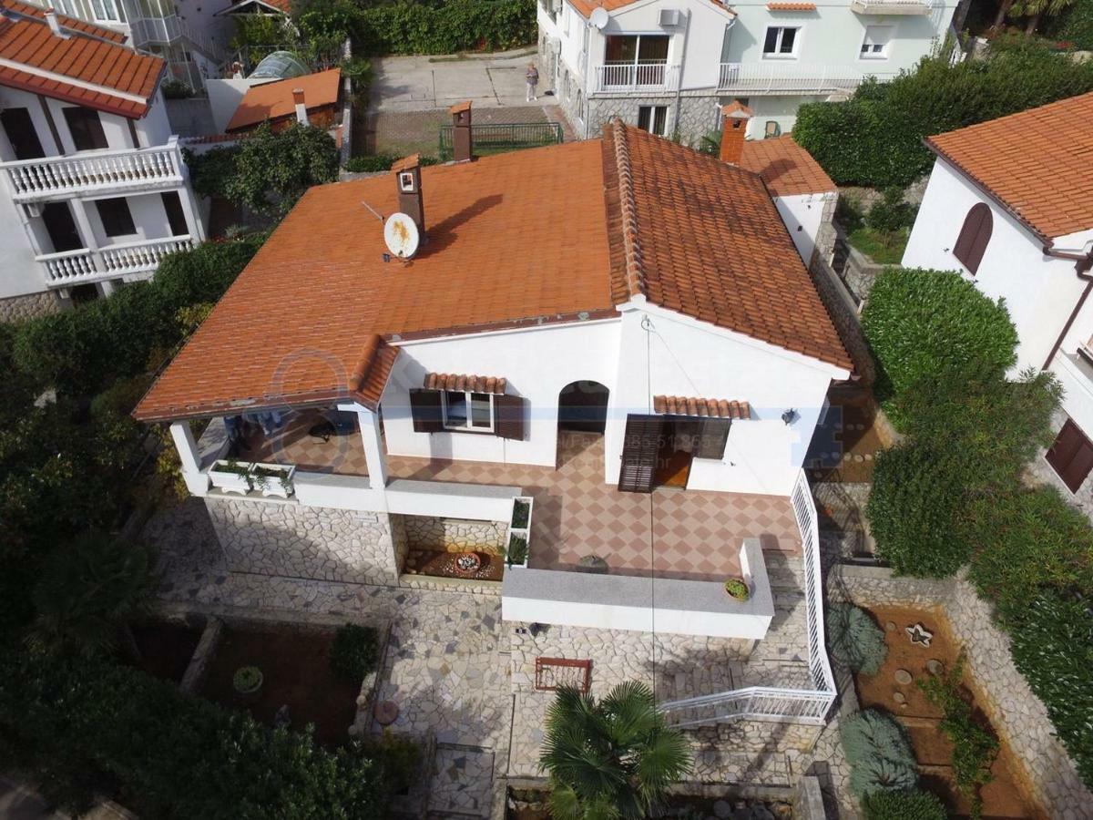 Villa Gromaca Omisalj Exterior photo