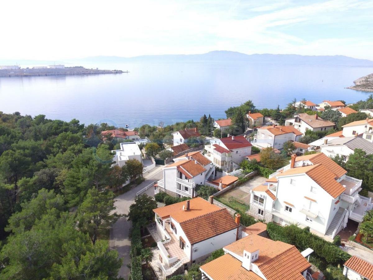 Villa Gromaca Omisalj Exterior photo